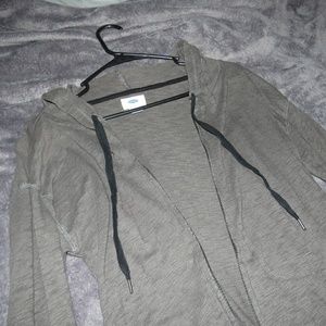 Old Navy - Grey Jacket